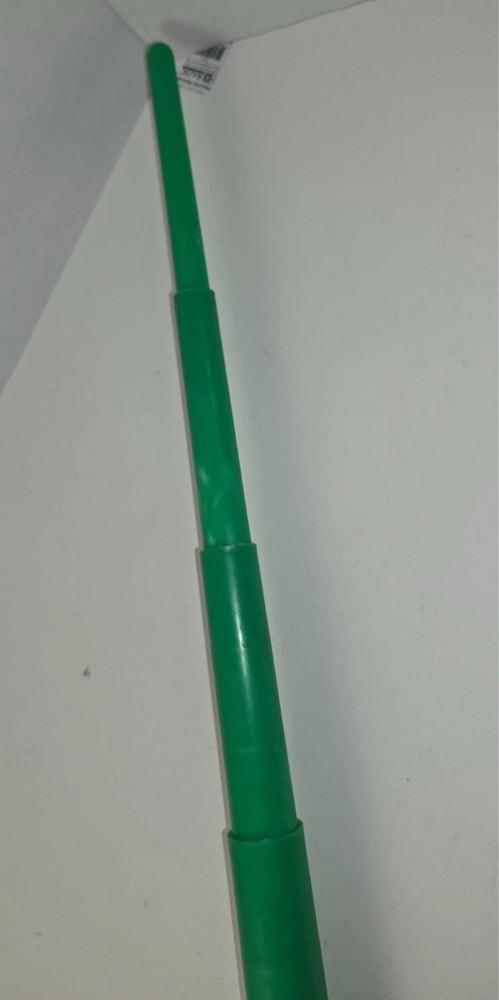 Hasbro Bladebuilders 2015 Star Wars Extendable Luke Skywalker Lightsaber C-3252A