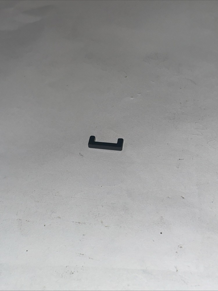 980051 Key, Envelope Hopper