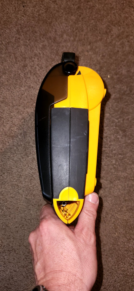 LIFEPAK CR PLUS AED