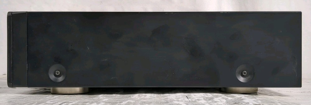 Marantz CC4001 5 5-Disc Compact Disc Player CD Changer | Tested/Works!