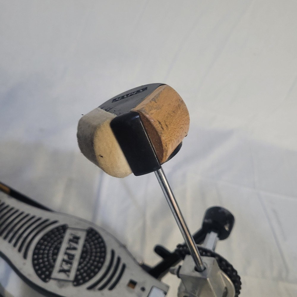 Mapex P950 Bass Drum Pedal