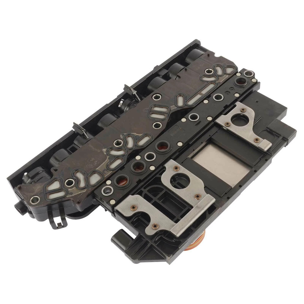 6T70 6T75 TCM Transmission Control Module Programmed 2009-2017 Traverse 3.6L