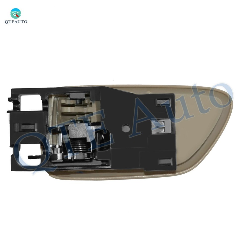 Front Right Inner Door Handle Bezel For 2000-2004 Toyota Avalon