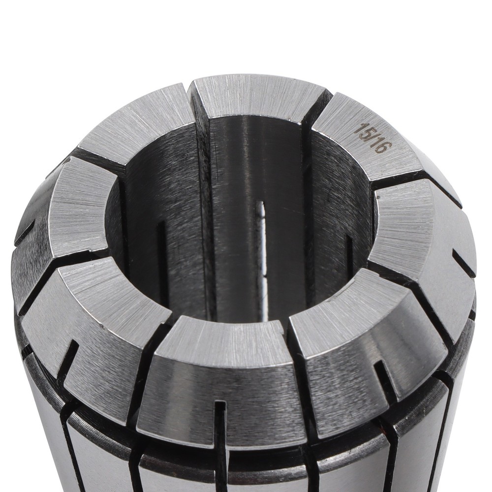 NMTB30 ER40 Tool Holder Set 17 Pack Spring Collet Chuck Kit .0005"
