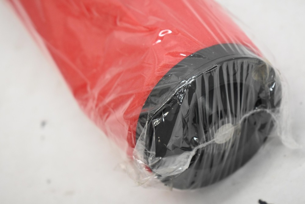 Red Roller Replacement Part Model 3222732 Serial 2520 Made in Ireland