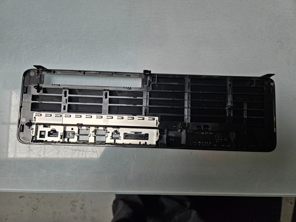 HP EliteDesk 800 G6 SFF FRONT PANEL COVER BEZEL