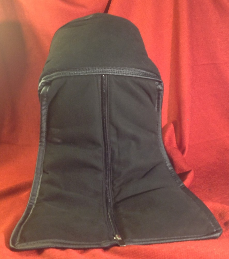 Superior HEMA/WMA PROTECTIVE HELMET w/ Back Protector SCA Rapier Mask