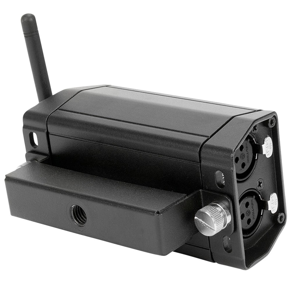 ADJ ADJ myDMX Go Wireless Control System Interface + wiCICLE Package