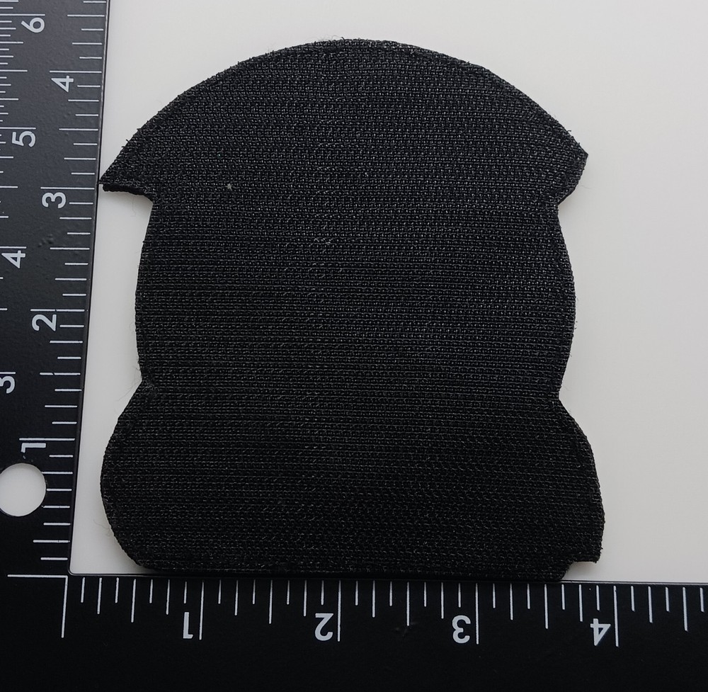 USMC Aviation Supply Okinawa Japan Hook & Loop Patch