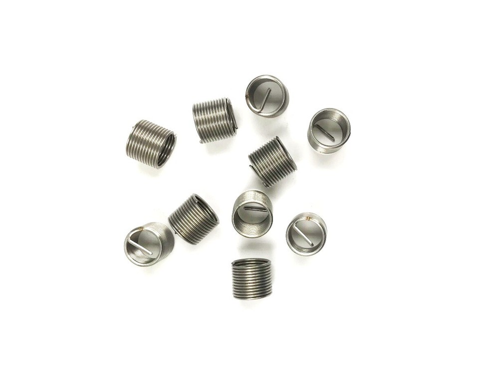 1/2-13 WIRE THREAD INSERTS (1011-0259)