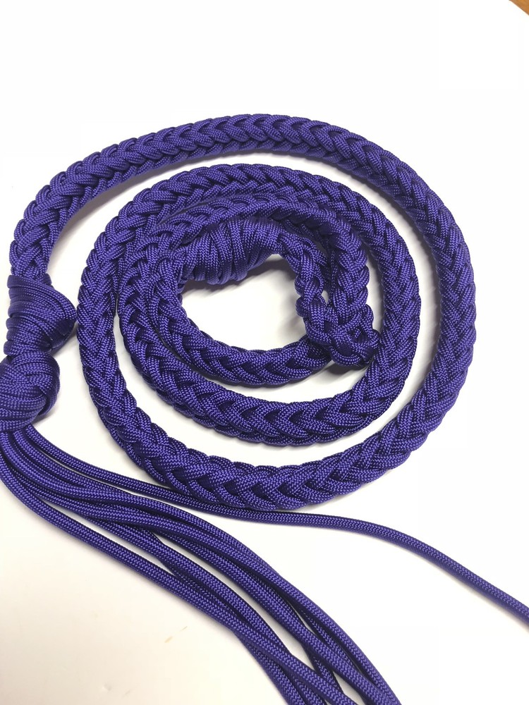 Over And Under Whip purple