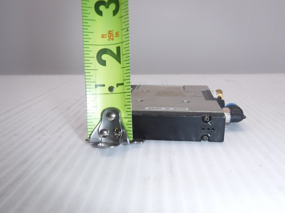 SMC NZM101H Vacuum Ejector