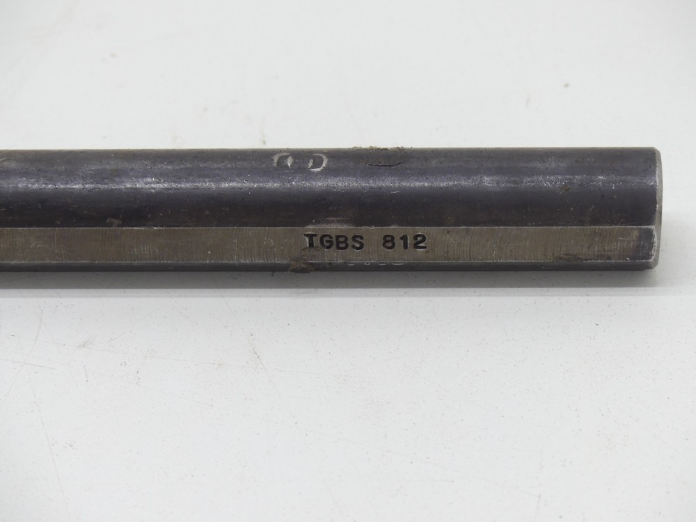 Unbranded TGBS 812 Indexable Boring Bar Toolholder