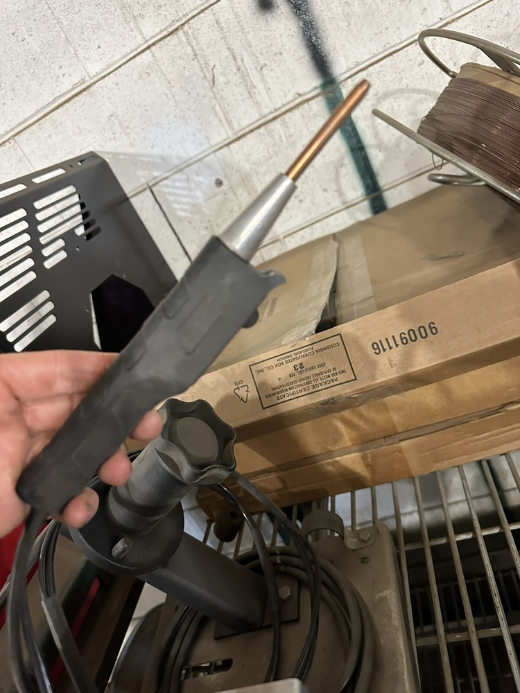 Pro Fax Pro 2 Tig Feeder (Joe