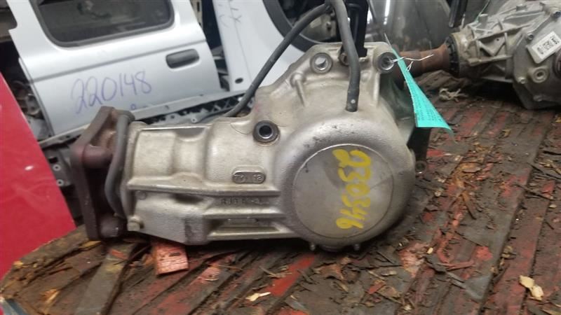 Transfer Case Fits 07-12 RDX 1088723
