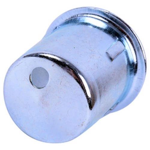 TS-100-CP Thimble Strike, Chrome Finish