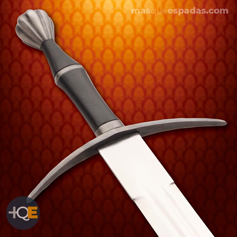 Bastard Sword