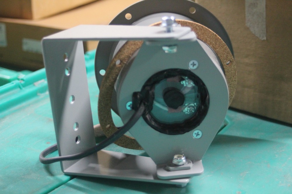 MobilePage Weather Proof Horn Speaker Model 1180