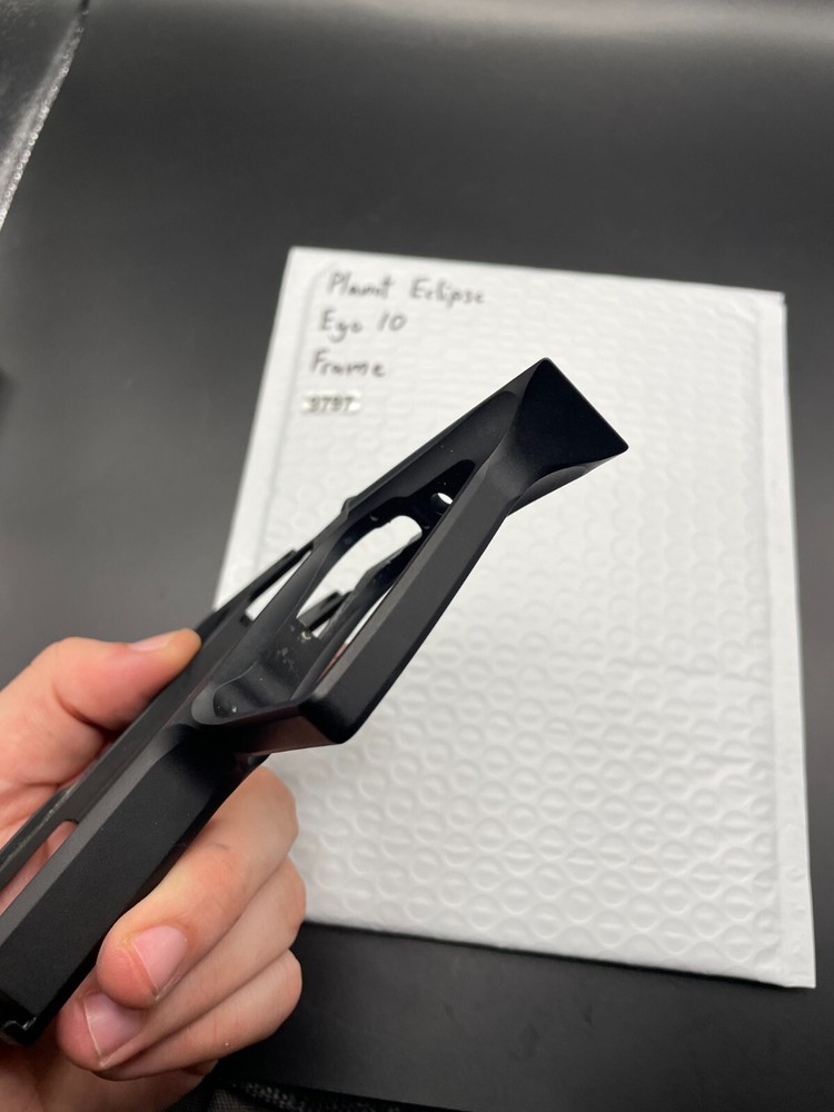 Planet Eclipse Ego 10 Frame