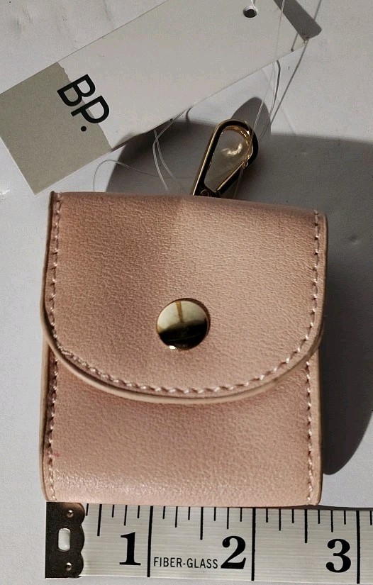 Airpod Case pink blush