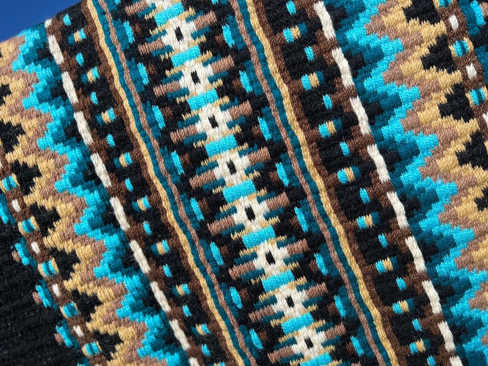 Blanket #1819
