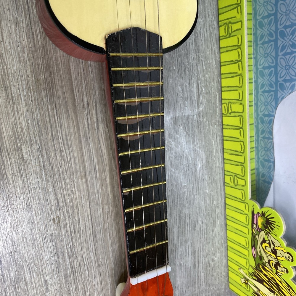Sterling Innovation Ukulele In Box VGC