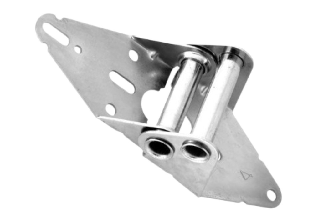 Garage Steel Replacement Hinge for Garage Doors - #4