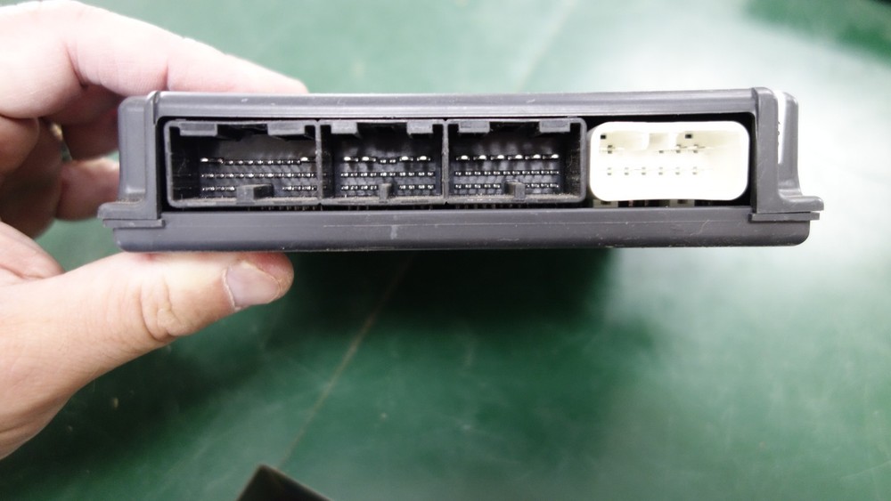 HINO ECM DENSO 89221-E0090