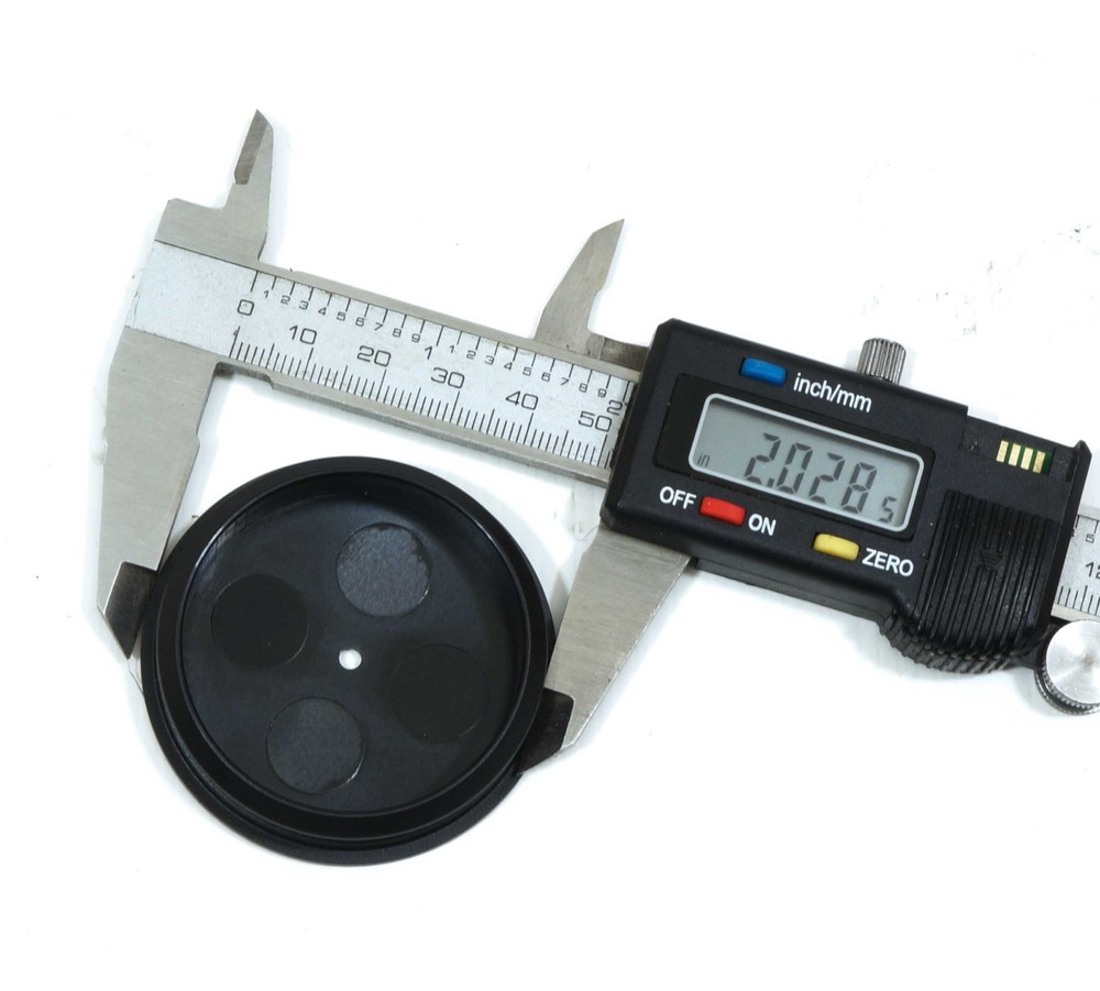 Lens mounting CAP EYESHIELD FOR Night OBSERVATION SET binoculars