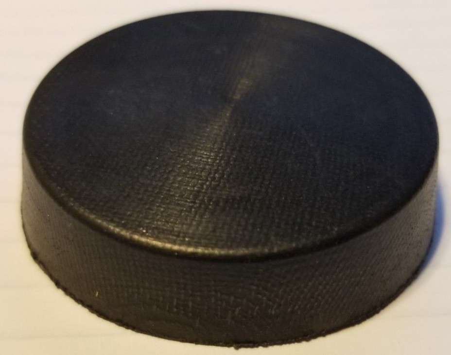 9200-000F, Neoprene Fabric Piston Cup
