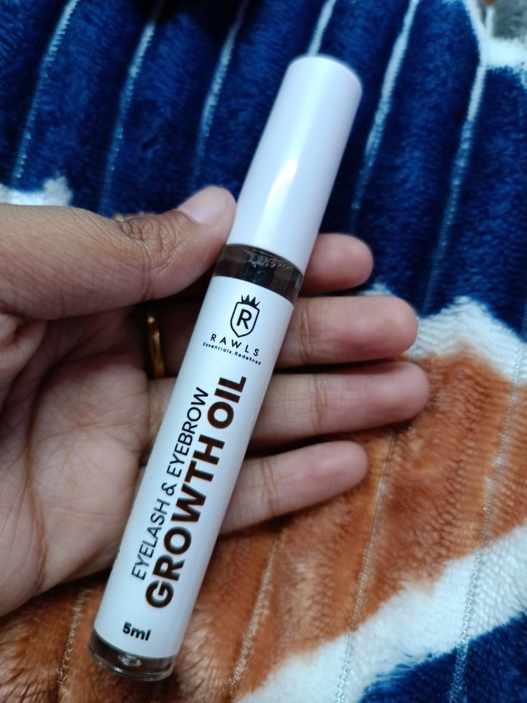 Authentic Eyebrow Serum 5 mL