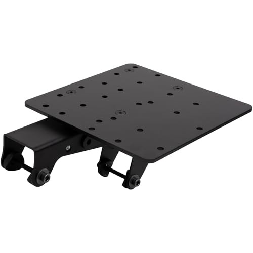 Gearshift & Handbrake Holder – Compatible with Playseat Trophy - Logitech G