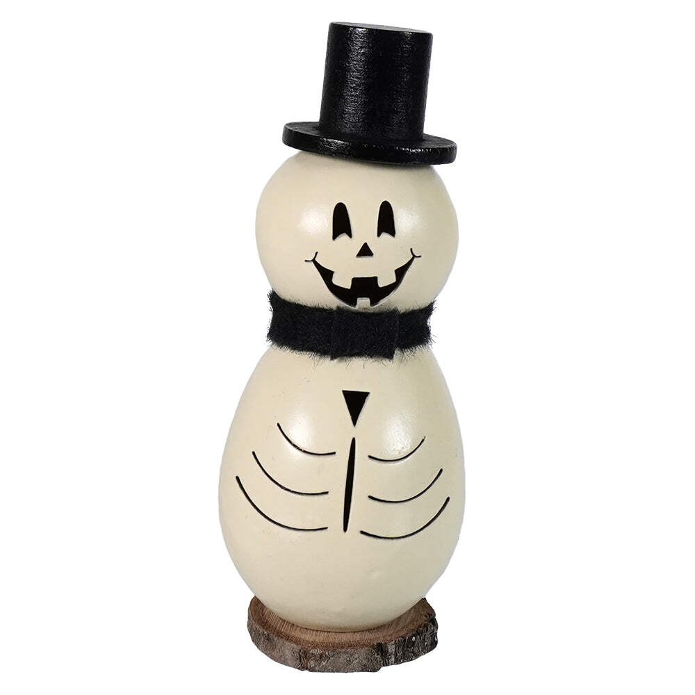 Lil Skully the Skeleton Gourd