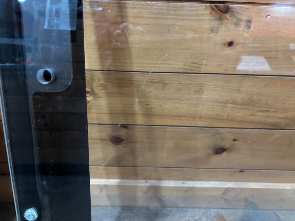 ** Discounted ** Bobcat M Series Frame & Windshield Replacement – TPC