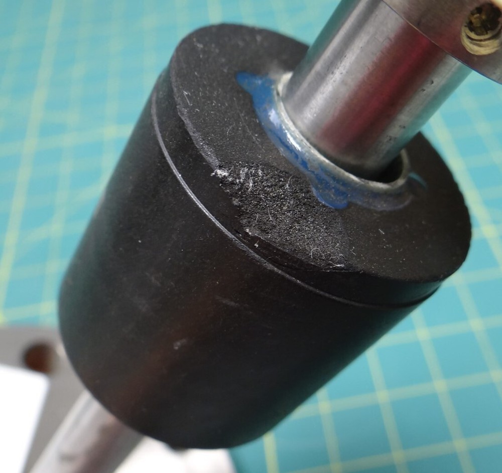 Delaval Gems Sensor Div. Liquid Level Switch Float 6680-01-033-2592, LS-16500-14