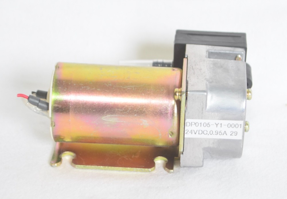 DP0105-Y1-0001 Micro Compression Vacuum Pump Motor 24V
