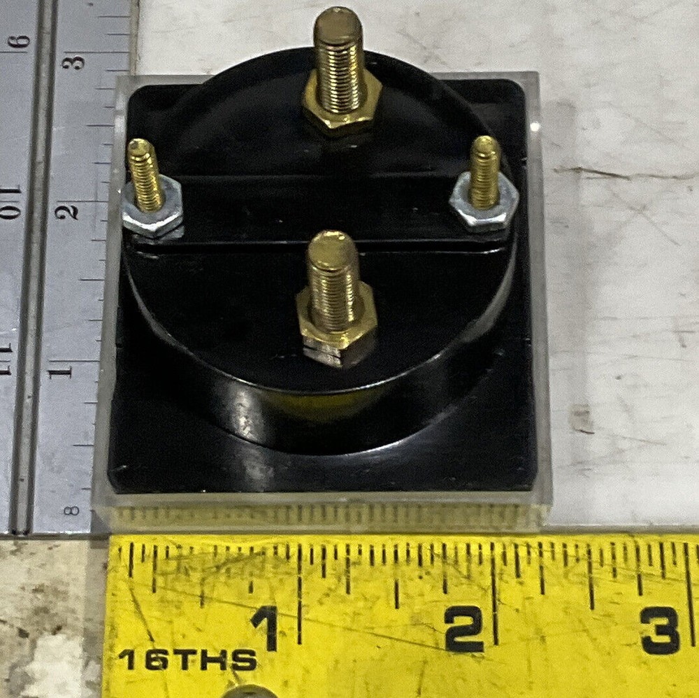 SHURITE 8508Z PANEL METER