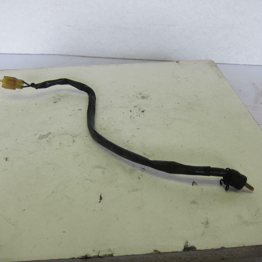 Honda ST1300 OEM FRONT WIRE PLUG SEE PICS