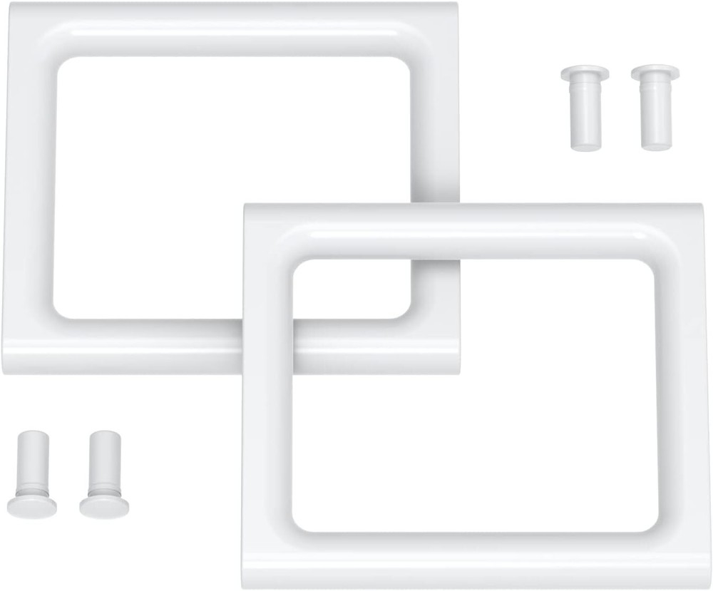 Cooler Handle Replacement Parts for Coleman 2-Way Handle,Xtreme White