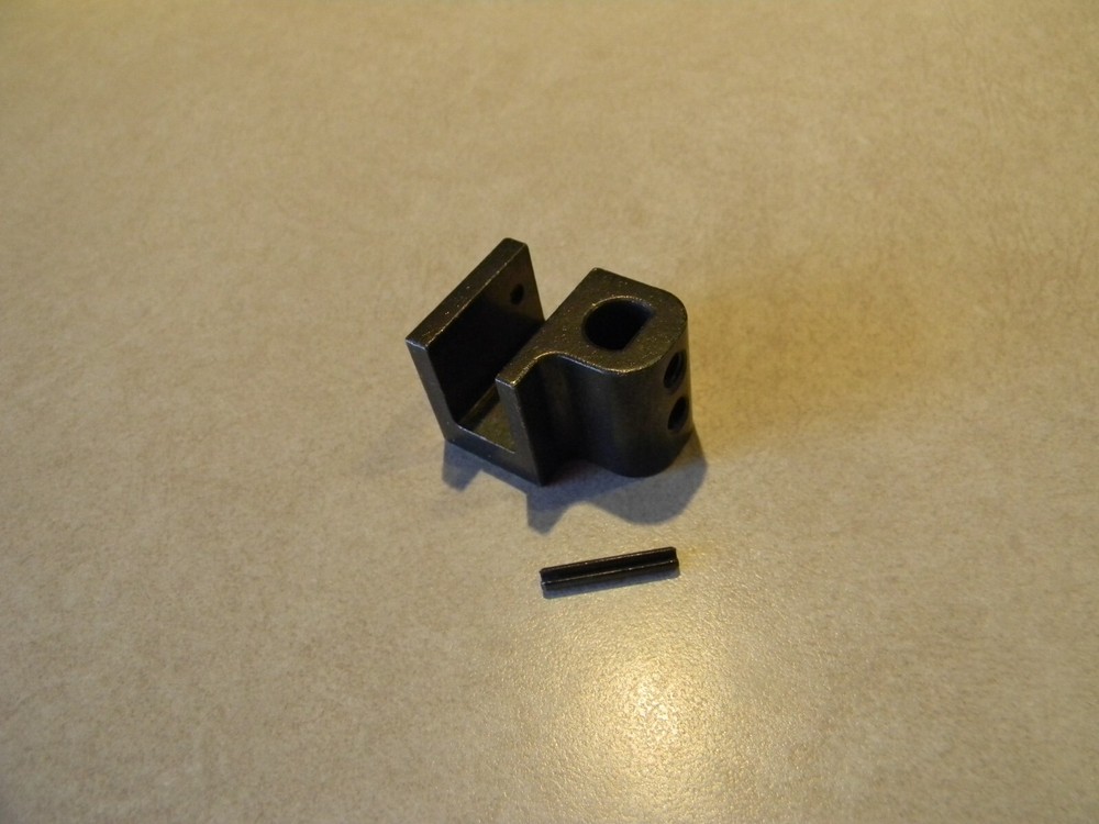 Powermatic PWBS14 locating block/pin