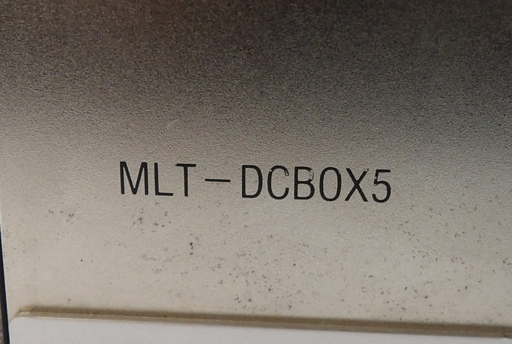 Sanken Electric MLT-DCB0X5 Power Supply Module Working Surplus