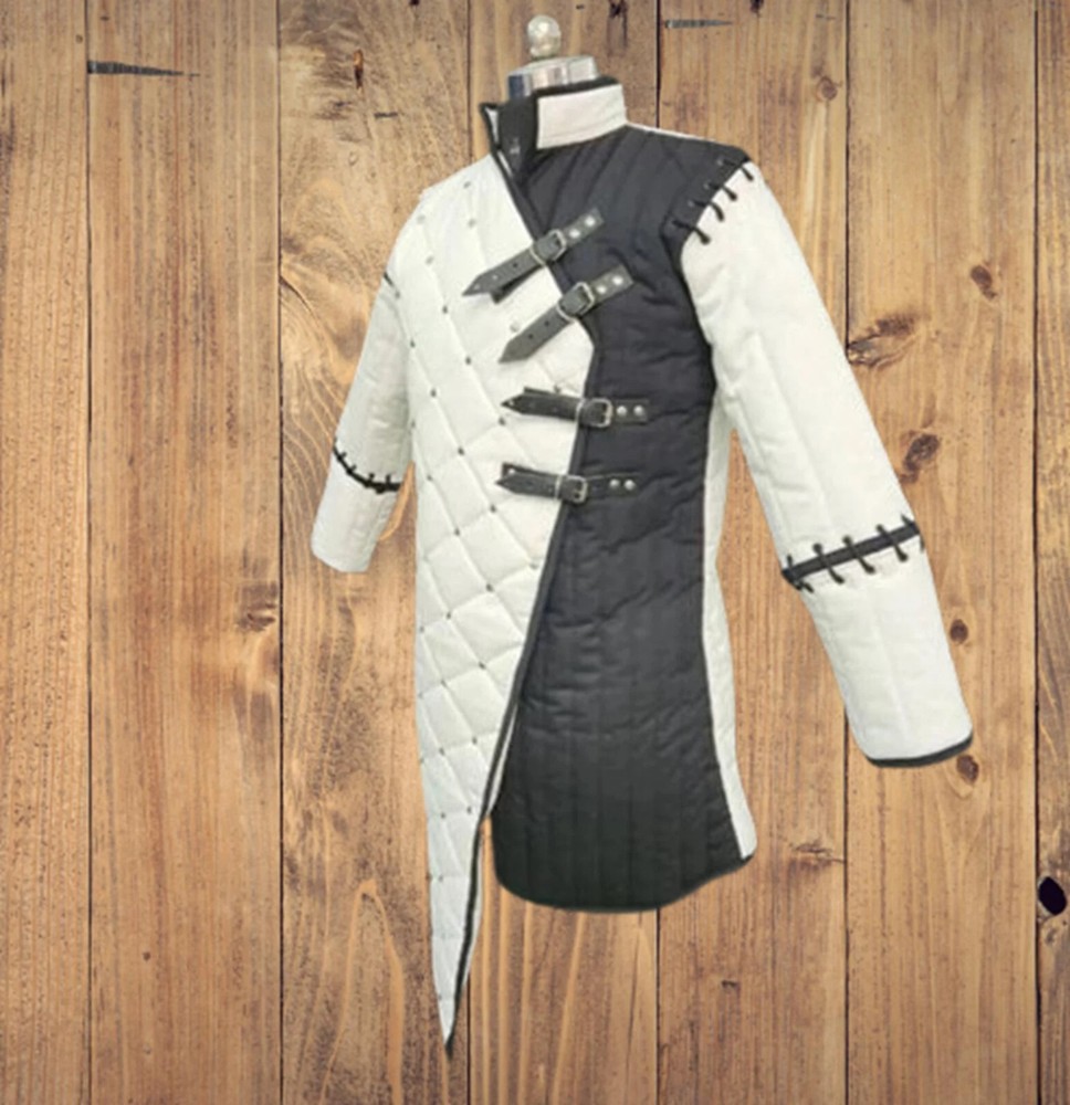 Renaissance Medieval Gambeson