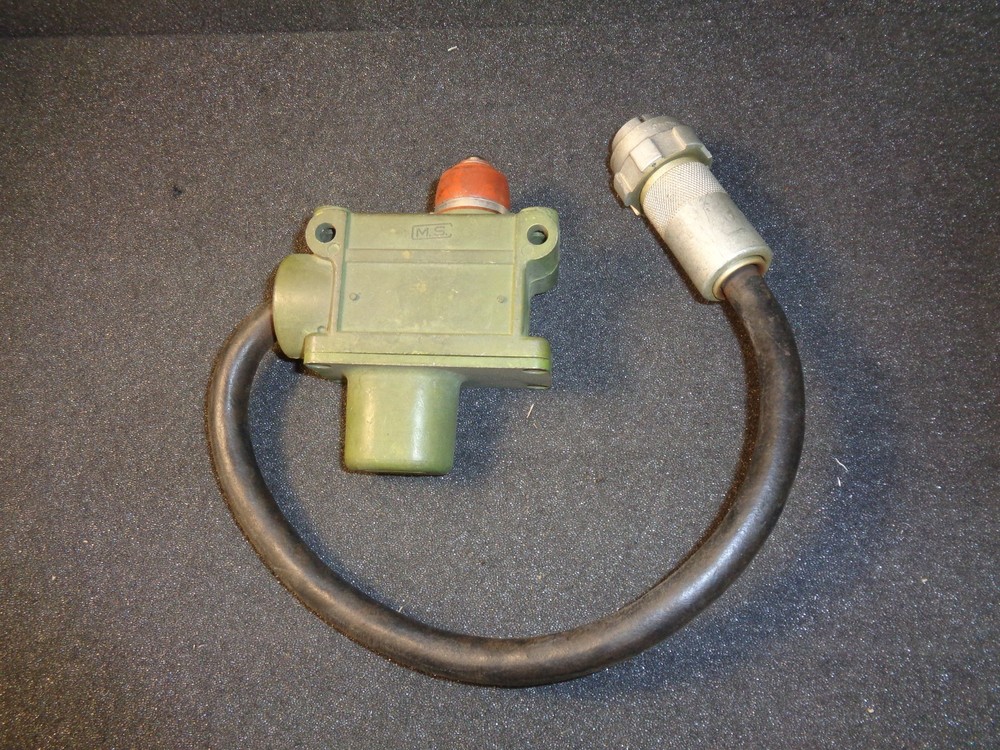 Micro MS Switch 2CE21