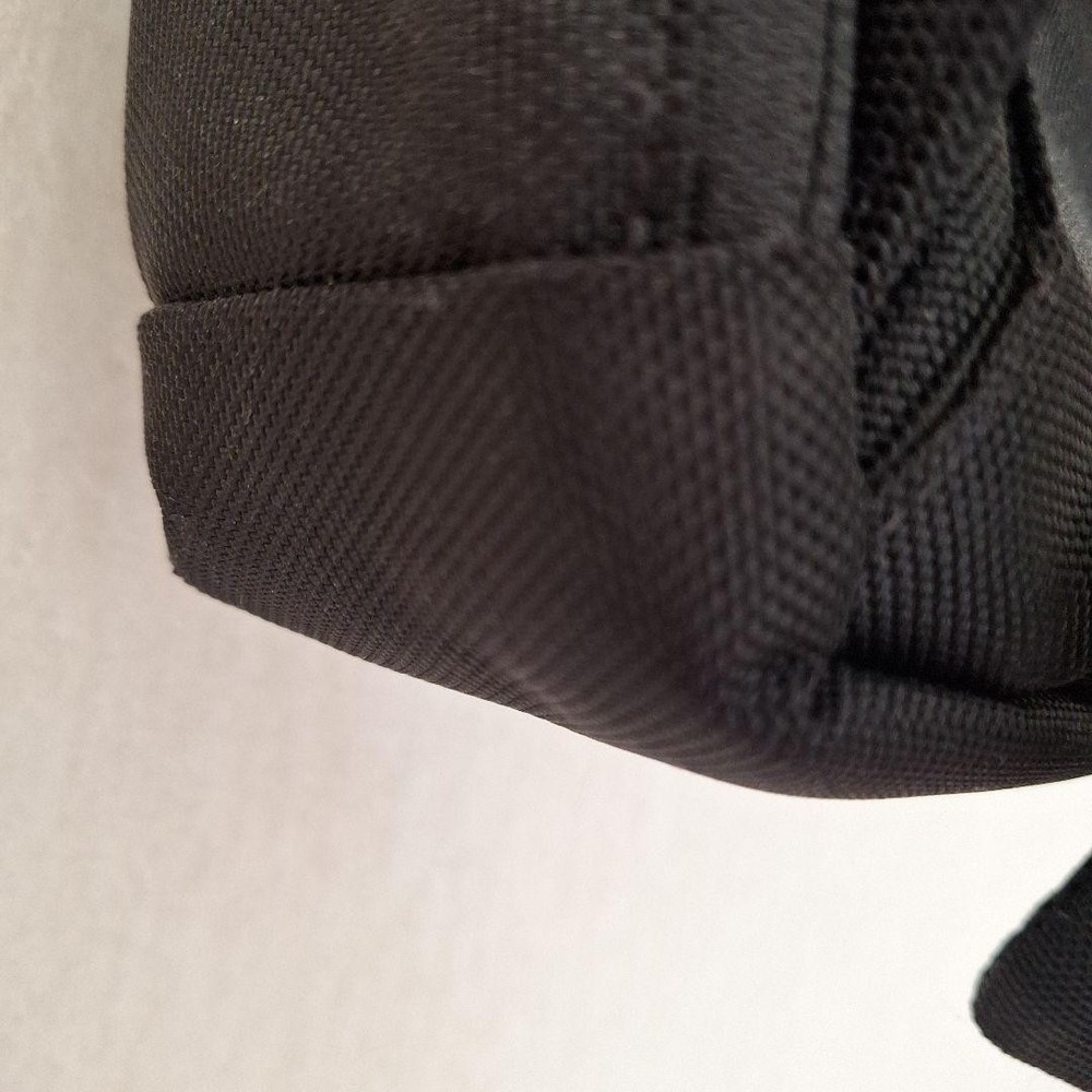 TUMI T-TECH black backpack