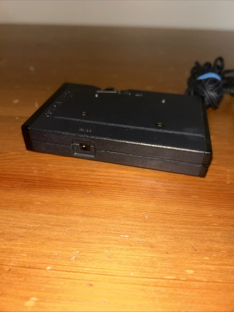 Sparkomatic Road Alert 30 Maximum Performance Radar Detector Works