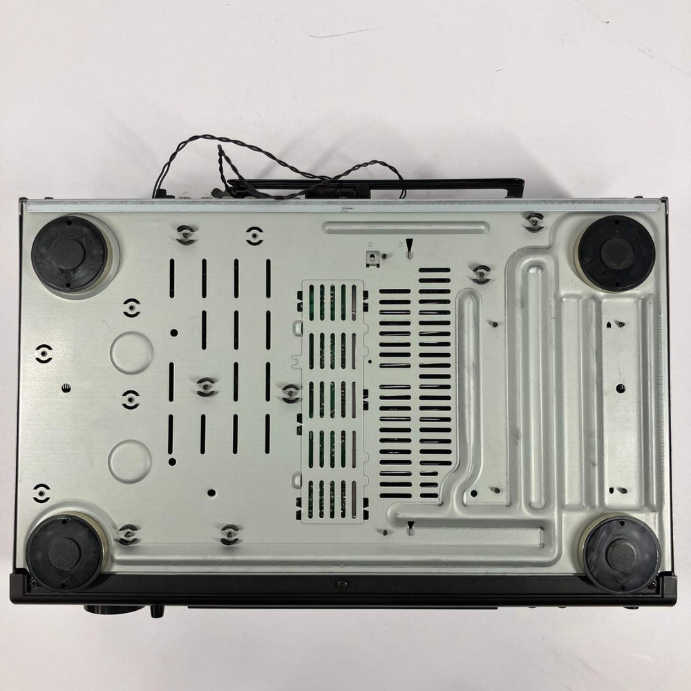 Technics AV Control Stereo Receiver SA-GX190 No Remote