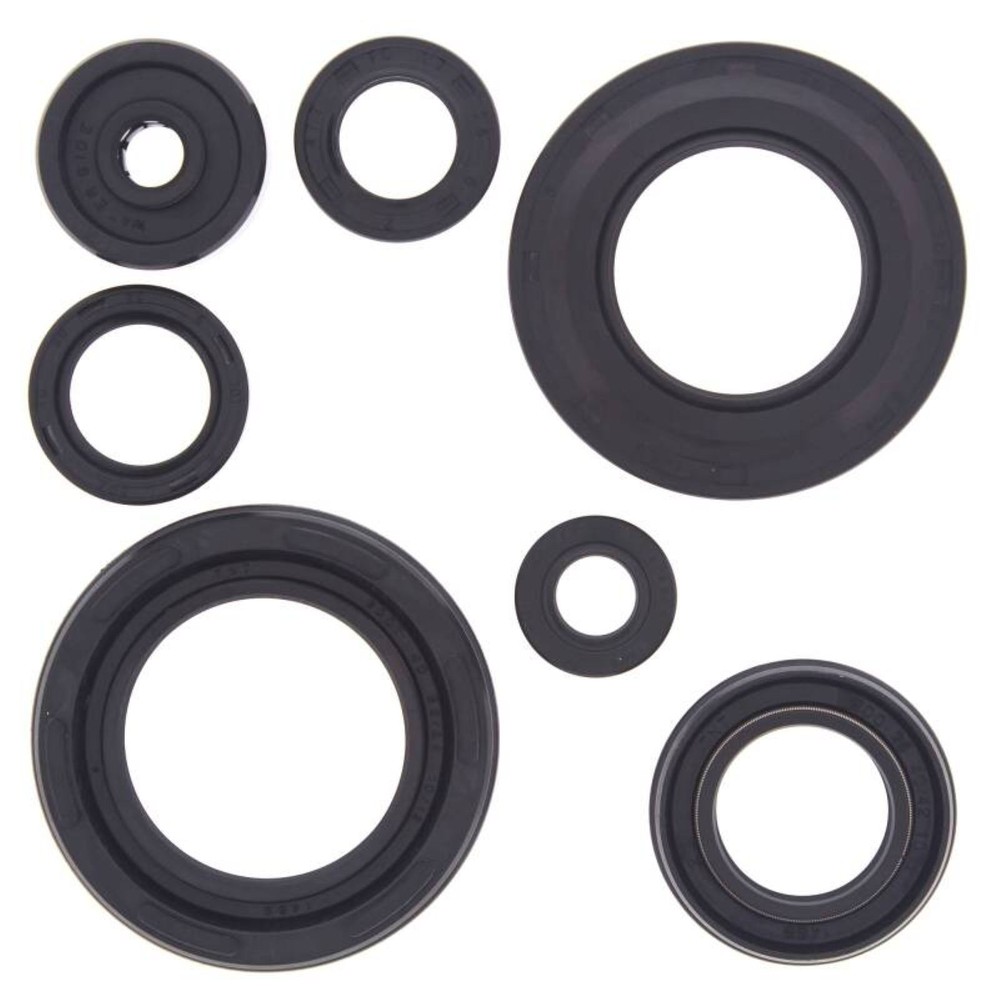 Vertex Oil Seal Set 822154