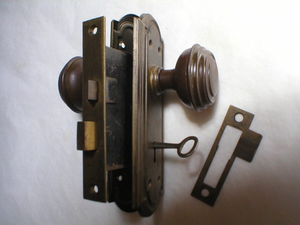 Antique Door Hardware