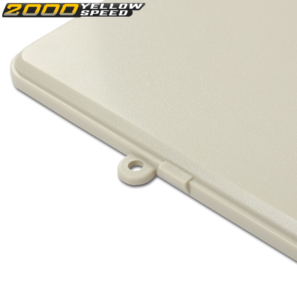 Swimming Pool Timer Door Replacement for Plastic Intermatic Box Cover 1Pcs