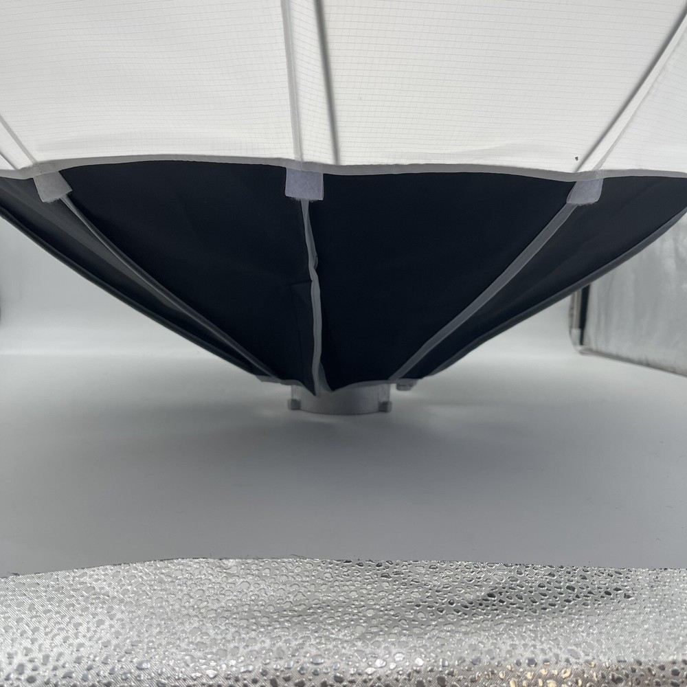 Neewer 90cm Lantern Softbox NS90L One Step Quick Release 360° Light Diffuser